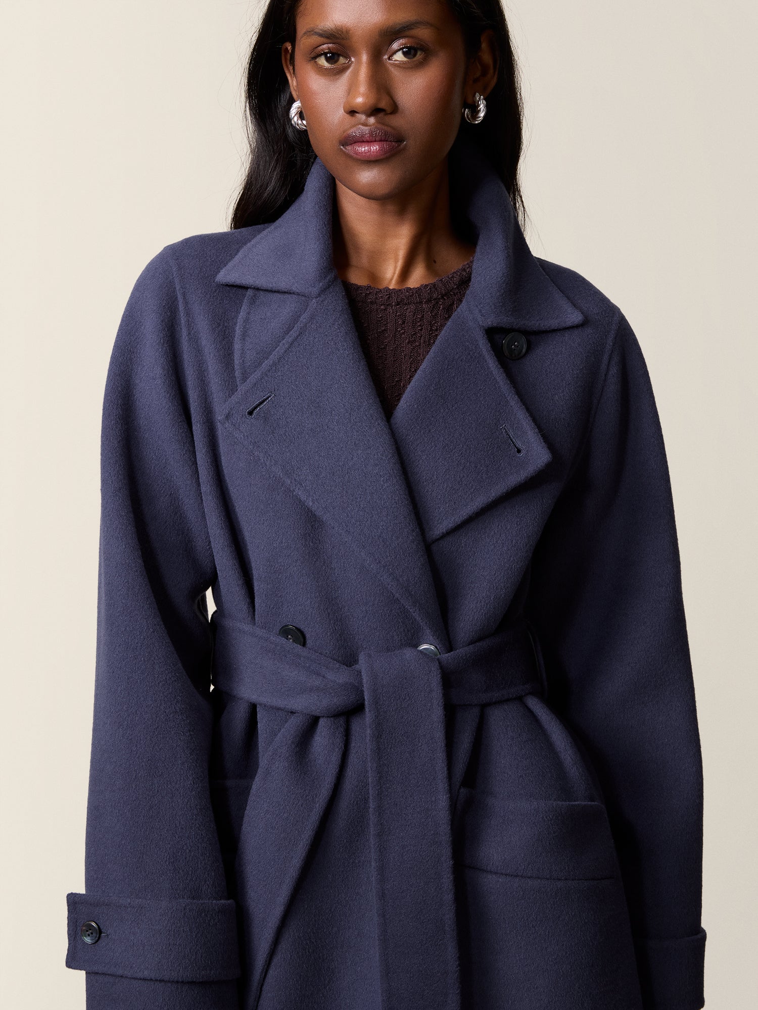 CONRAD coat